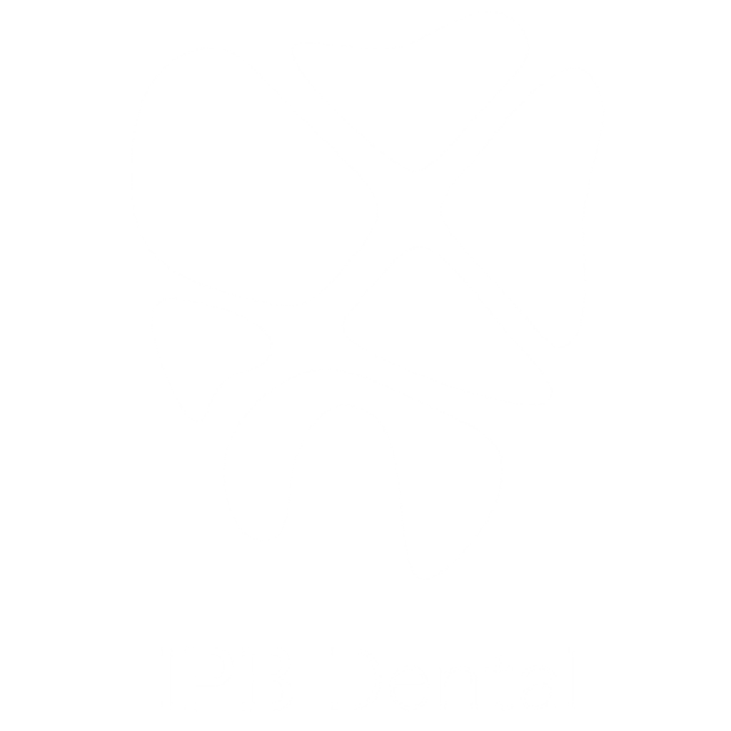 ipd dental logo blanco
