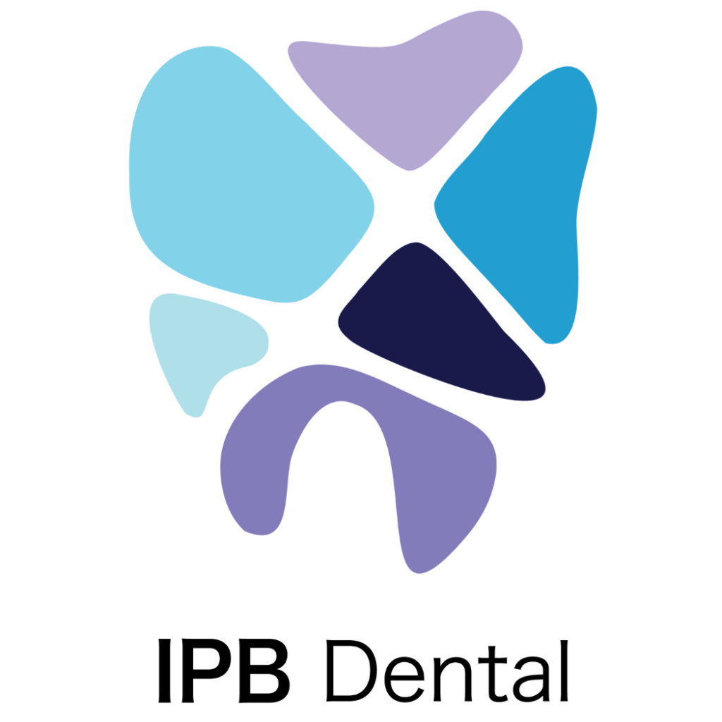 ipd dental logo colores