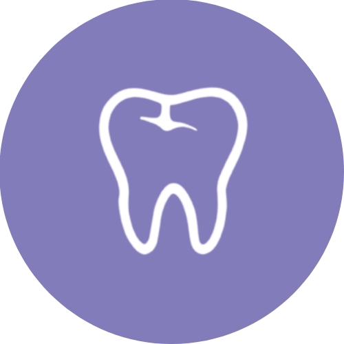 Inicio endodoncias morado