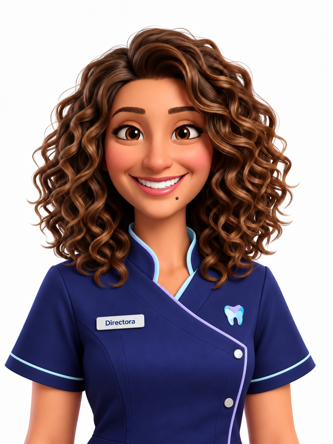 Directora IPB Dental